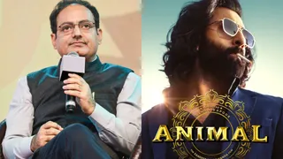 Vikas Divyakirti Slams ‘Lick My Shoe’ Dialogue In Animal Featuring Ranbir Kapoor; Calls It ‘Inhuman’